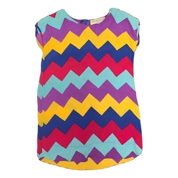 MISTER Zimi Womens Blouse Size XSmall - Picture 1 of 8